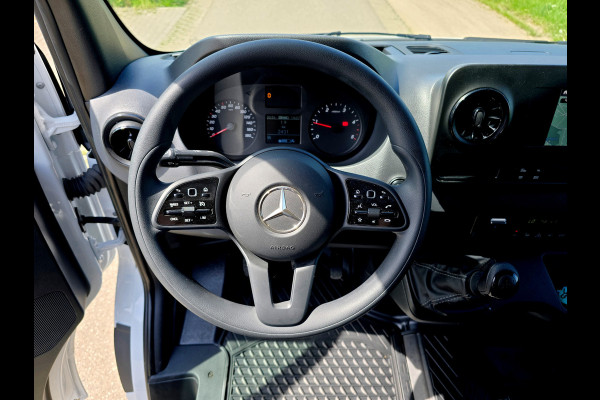 Mercedes-Benz Sprinter 315 1.9 CDI L3 H2 RWD - 150 Pk - Euro 6 - Navi - ParkeerCamera - MBUX -