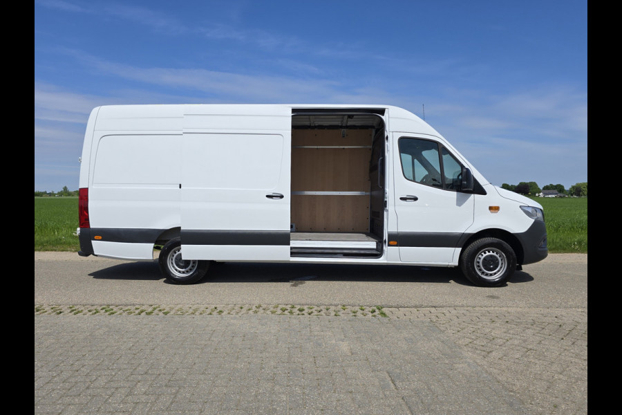 Mercedes-Benz Sprinter 315 1.9 CDI L3 H2 RWD - 150 Pk - Euro 6 - Navi - ParkeerCamera - MBUX -