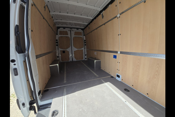 Mercedes-Benz Sprinter 315 1.9 CDI L3 H2 RWD - 150 Pk - Euro 6 - Navi - ParkeerCamera - MBUX -