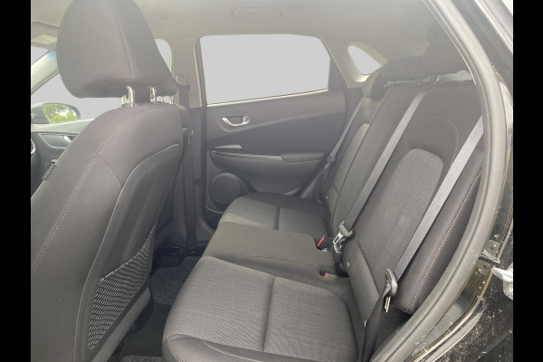 Hyundai Kona 1.6 GDI HEV Fashion | navigatie | head-up display | adaptive cruise | blind-spot