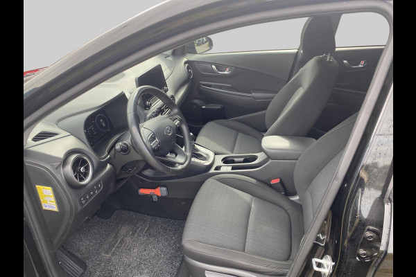 Hyundai Kona 1.6 GDI HEV Fashion | navigatie | head-up display | adaptive cruise | blind-spot