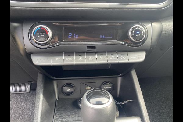 Hyundai Kona 1.6 GDI HEV Fashion | navigatie | head-up display | adaptive cruise | blind-spot