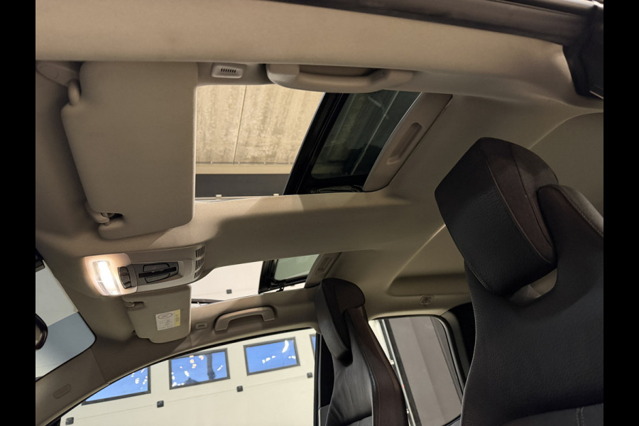 BMW i3 S 94Ah 33 kWh | Panoramadak | Leder | Camera | Stoelverwarming | Adaptive cruise