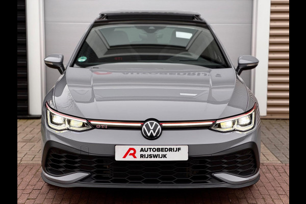 Volkswagen Golf 2.0 TSI GTI Clubsport Pano/Matrix/HuD/H&K