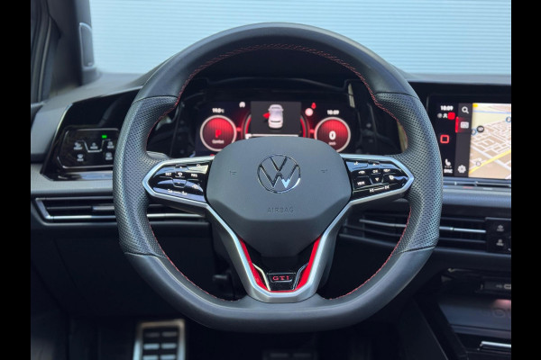 Volkswagen Golf 2.0 TSI GTI Clubsport Pano/Matrix/HuD/H&K