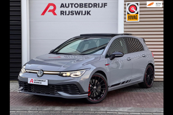 Volkswagen Golf 2.0 TSI GTI Clubsport 45 Editie Akra/Pano/H&K/Matrix
