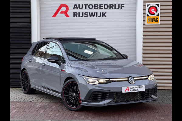 Volkswagen Golf 2.0 TSI GTI Clubsport 45 Editie Akra/Pano/H&K/Matrix
