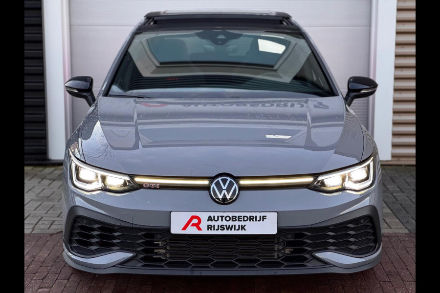 Volkswagen Golf 2.0 TSI GTI Clubsport 45 Editie Akra/Pano/H&K/Matrix