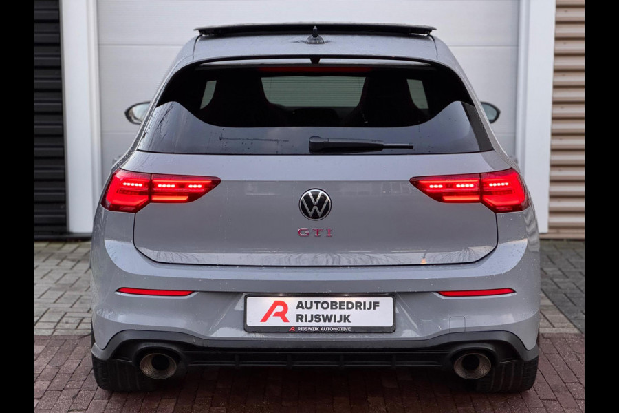 Volkswagen Golf 2.0 TSI GTI Clubsport 45 Editie Akra/Pano/H&K/Matrix