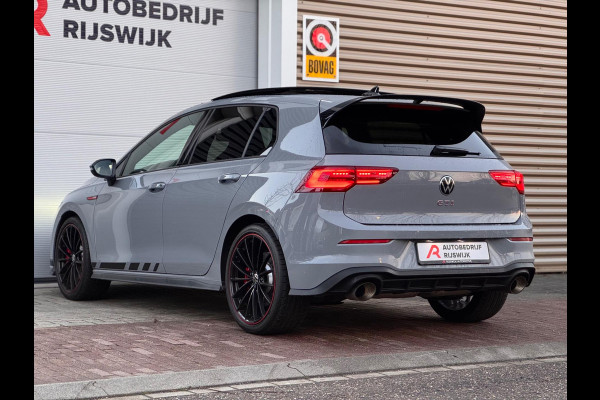 Volkswagen Golf 2.0 TSI GTI Clubsport 45 Editie Akra/Pano/H&K/Matrix