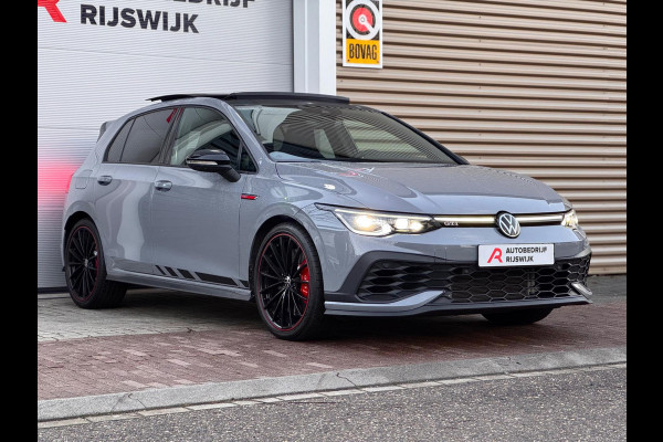 Volkswagen Golf 2.0 TSI GTI Clubsport 45 Editie Akra/Pano/H&K/Matrix
