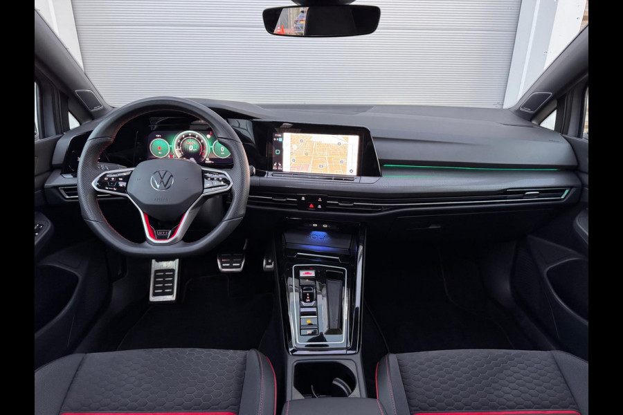 Volkswagen Golf 2.0 TSI GTI Clubsport 45 Editie Akra/Pano/H&K/Matrix