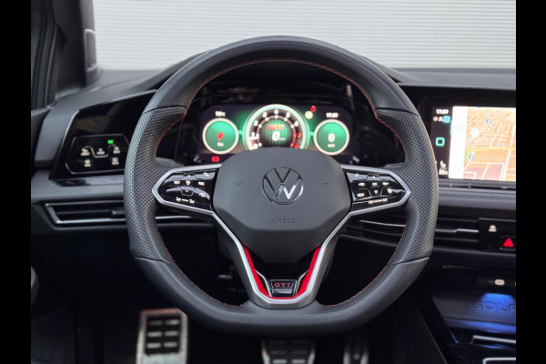 Volkswagen Golf 2.0 TSI GTI Clubsport 45 Editie Akra/Pano/H&K/Matrix