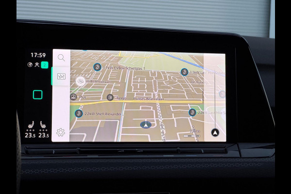 Volkswagen Golf 2.0 TSI GTI Clubsport 45 Editie Akra/Pano/H&K/Matrix