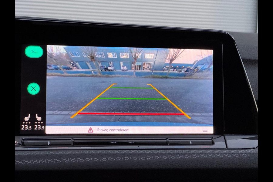 Volkswagen Golf 2.0 TSI GTI Clubsport 45 Editie Akra/Pano/H&K/Matrix