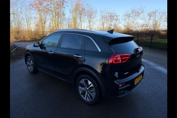 Kia e-Niro DynamicPlusLine 64 kWh SOH 100% NAVI CAMERA LEER SCHUIFDAK LED-XENON