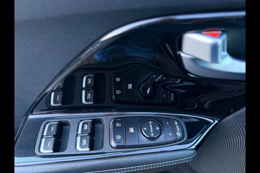 Kia e-Niro DynamicPlusLine 64 kWh SOH 100% NAVI CAMERA LEER SCHUIFDAK LED-XENON