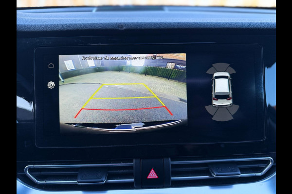 Kia e-Niro DynamicPlusLine 64 kWh SOH 100% NAVI CAMERA LEER SCHUIFDAK LED-XENON
