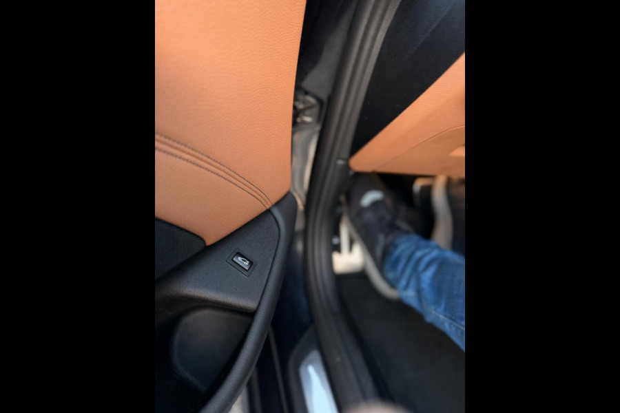 BMW 5 Serie 530i High Executive Edition M Sport Camera/ Panoramadak / Adaptieve / Head-Up / Memory