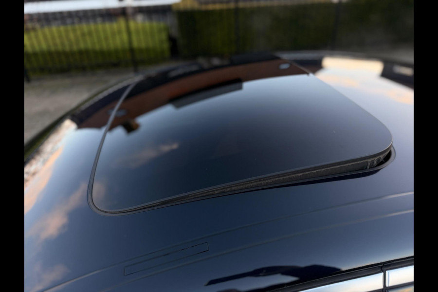 BMW 5 Serie 530i High Executive Edition M Sport Camera/ Panoramadak / Adaptieve / Head-Up / Memory