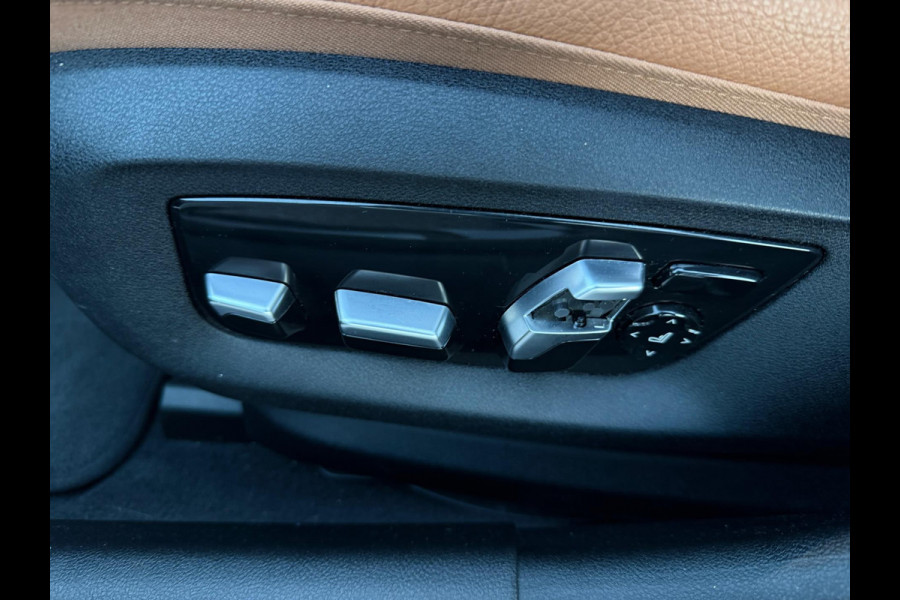 BMW 5 Serie 530i High Executive Edition M Sport Camera/ Panoramadak / Adaptieve / Head-Up / Memory