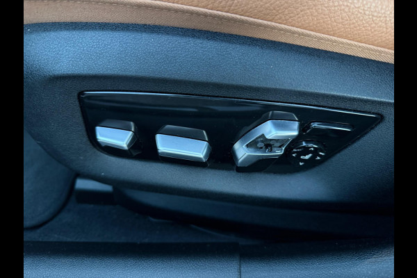 BMW 5 Serie 530i High Executive Edition M Sport Camera/ Panoramadak / Adaptieve / Head-Up / Memory