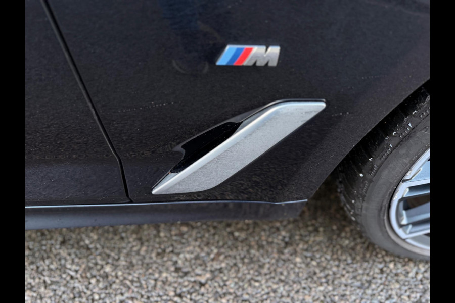 BMW 5 Serie 530i High Executive Edition M Sport Camera/ Panoramadak / Adaptieve / Head-Up / Memory