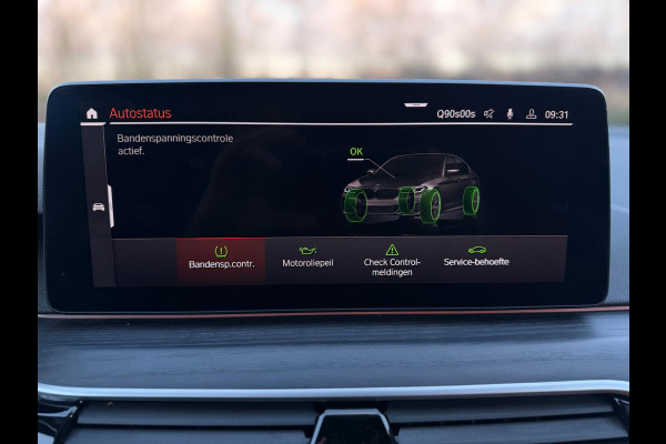 BMW 5 Serie 530i High Executive Edition M Sport Camera/ Panoramadak / Adaptieve / Head-Up / Memory