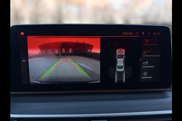 BMW 5 Serie 530i High Executive Edition M Sport Camera/ Panoramadak / Adaptieve / Head-Up / Memory