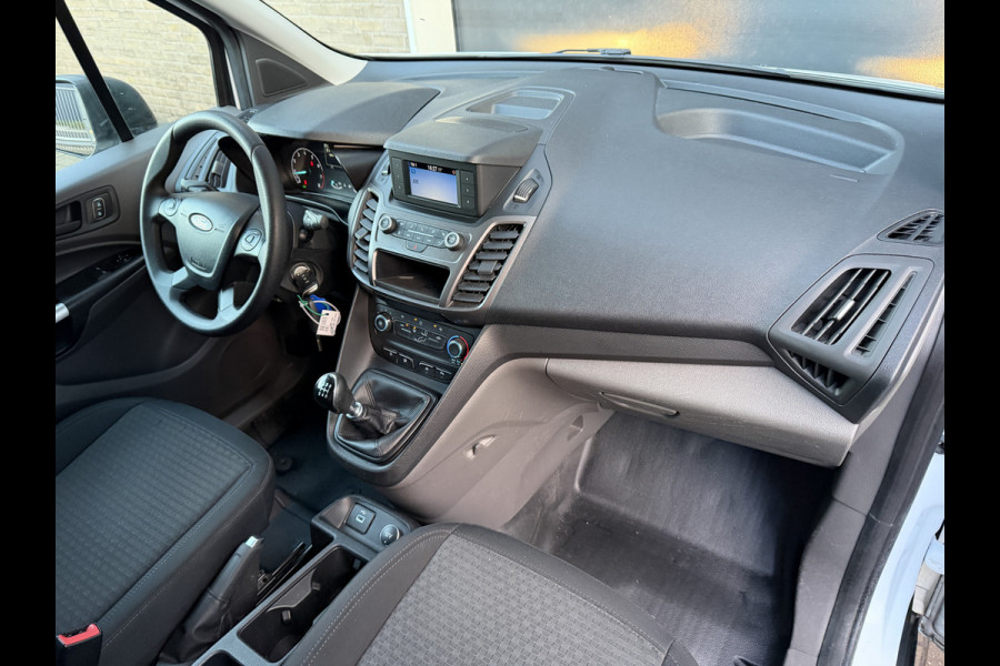 Ford Transit Connect 1.0 100PK Euro 6 Benzine Ecoboost L2 Trend Airco/parkeersensoren/