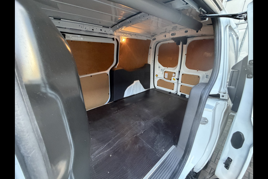 Ford Transit Connect 1.0 100PK Euro 6 Benzine Ecoboost L2 Trend Airco/parkeersensoren/