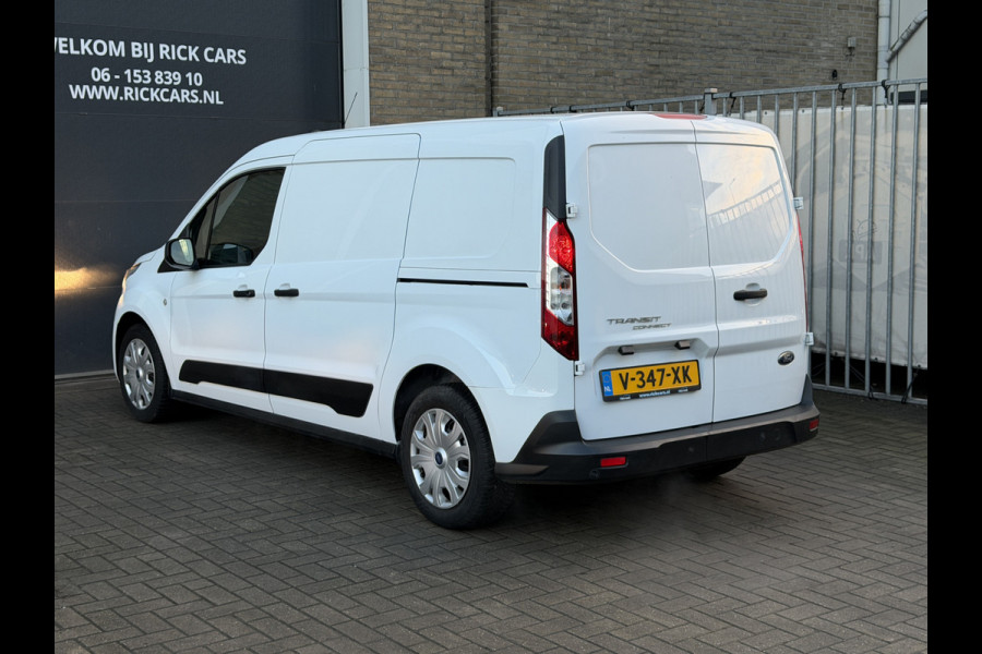 Ford Transit Connect 1.0 100PK Euro 6 Benzine Ecoboost L2 Trend Airco/parkeersensoren/
