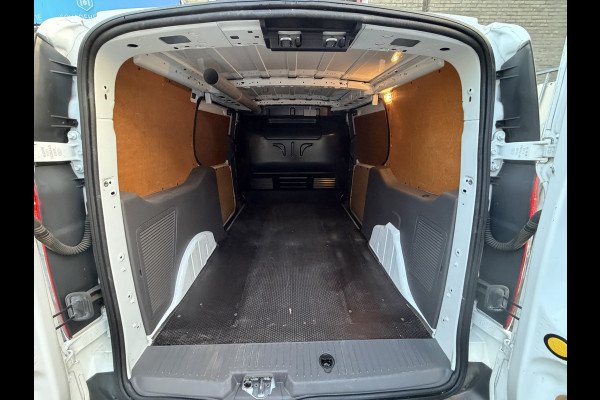 Ford Transit Connect 1.0 100PK Euro 6 Benzine Ecoboost L2 Trend Airco/parkeersensoren/