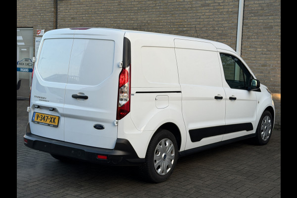 Ford Transit Connect 1.0 100PK Euro 6 Benzine Ecoboost L2 Trend Airco/parkeersensoren/