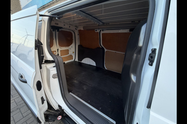Ford Transit Connect 1.0 100PK Euro 6 Benzine Ecoboost L2 Trend Airco/parkeersensoren/