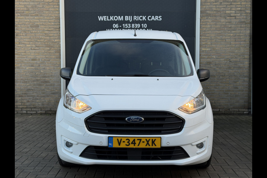 Ford Transit Connect 1.0 100PK Euro 6 Benzine Ecoboost L2 Trend Airco/parkeersensoren/