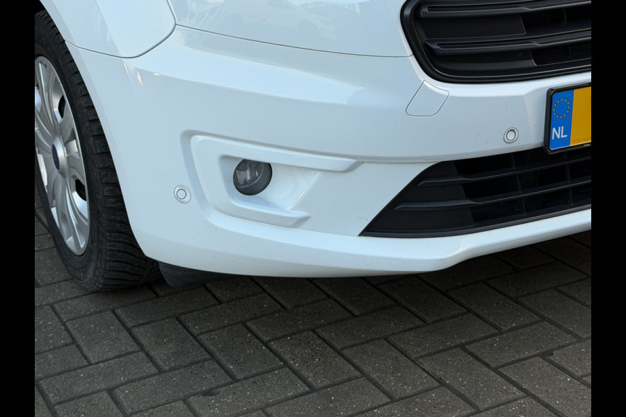 Ford Transit Connect 1.0 100PK Euro 6 Benzine Ecoboost L2 Trend Airco/parkeersensoren/