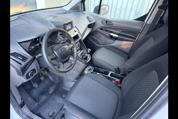 Ford Transit Connect 1.0 100PK Euro 6 Benzine Ecoboost L2 Trend Airco/parkeersensoren/