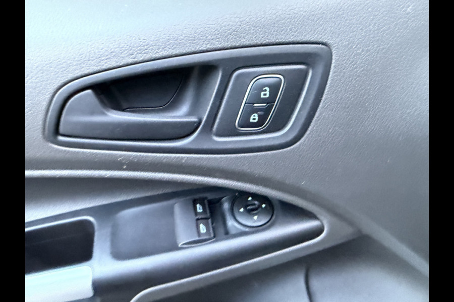 Ford Transit Connect 1.0 100PK Euro 6 Benzine Ecoboost L2 Trend Airco/parkeersensoren/