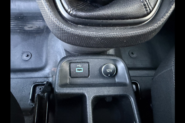 Ford Transit Connect 1.0 100PK Euro 6 Benzine Ecoboost L2 Trend Airco/parkeersensoren/