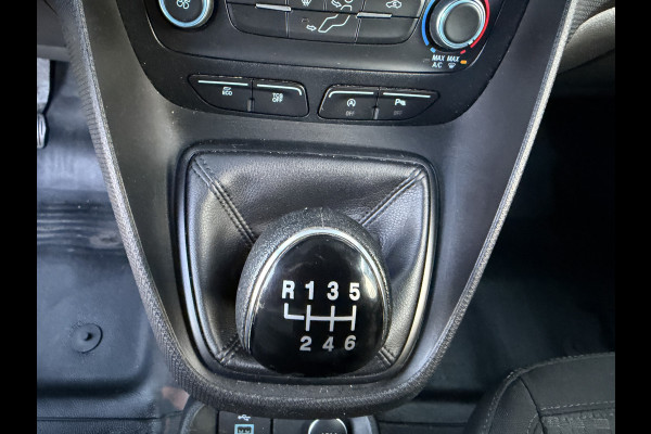 Ford Transit Connect 1.0 100PK Euro 6 Benzine Ecoboost L2 Trend Airco/parkeersensoren/