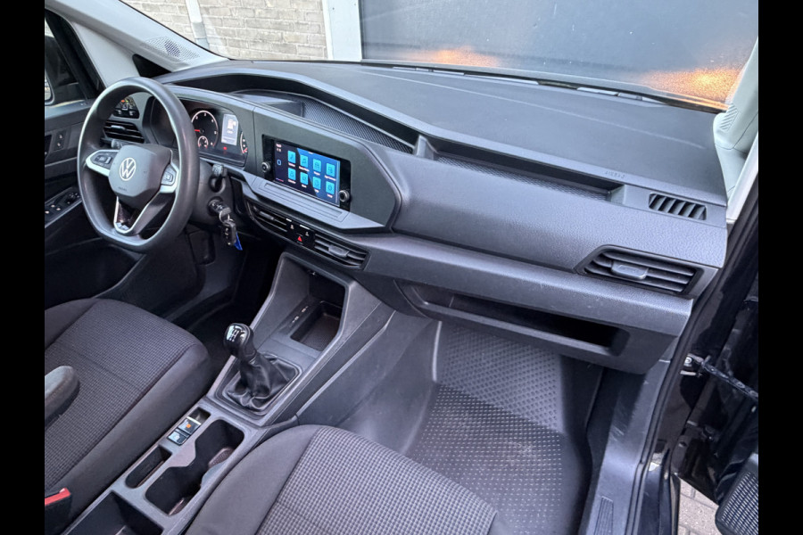 Volkswagen Caddy Cargo Maxi 2.0 TDI 102 PK Euro 6 Trend CarPlay/trekhaak/PDC