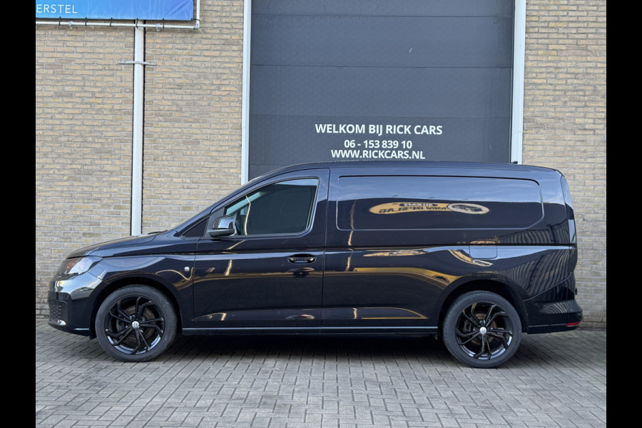 Volkswagen Caddy Cargo Maxi 2.0 TDI 102 PK Euro 6 Trend CarPlay/trekhaak/PDC