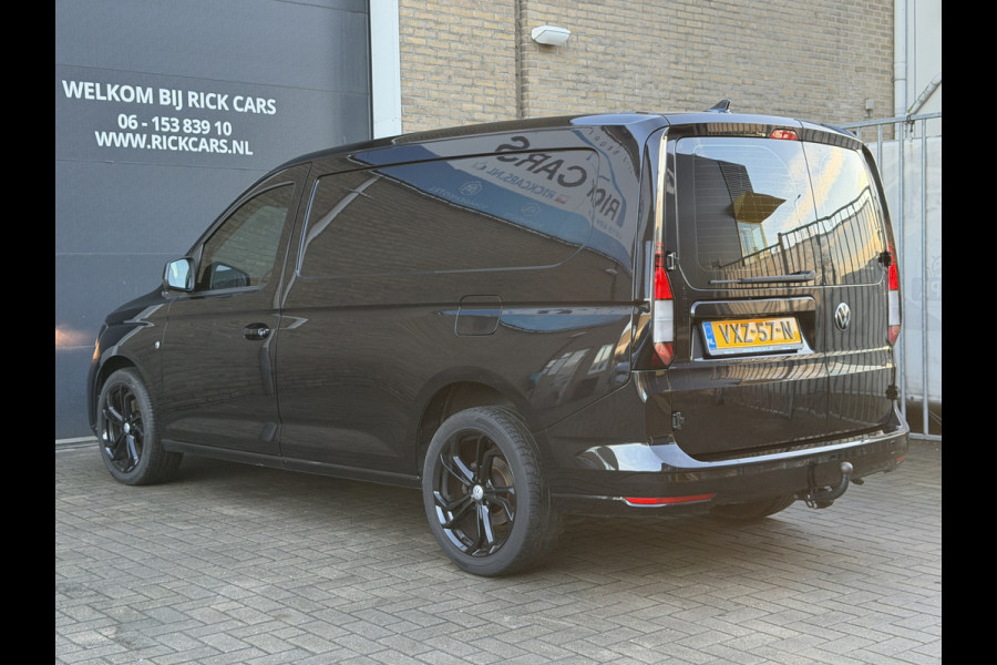 Volkswagen Caddy Cargo Maxi 2.0 TDI 102 PK Euro 6 Trend CarPlay/trekhaak/PDC