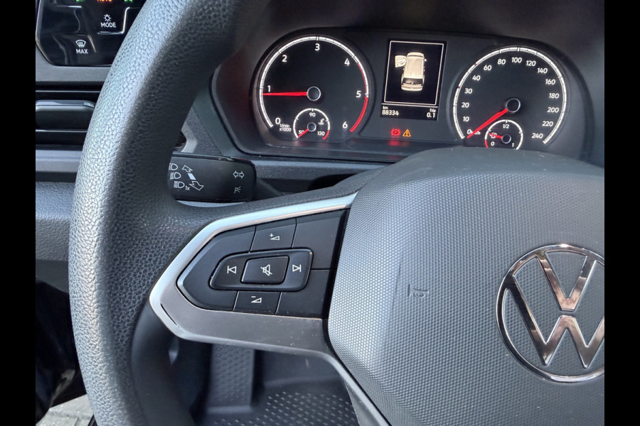 Volkswagen Caddy Cargo Maxi 2.0 TDI 102 PK Euro 6 Trend CarPlay/trekhaak/PDC