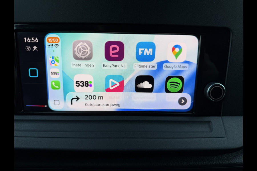 Volkswagen Caddy Cargo Maxi 2.0 TDI 102 PK Euro 6 Trend CarPlay/trekhaak/PDC