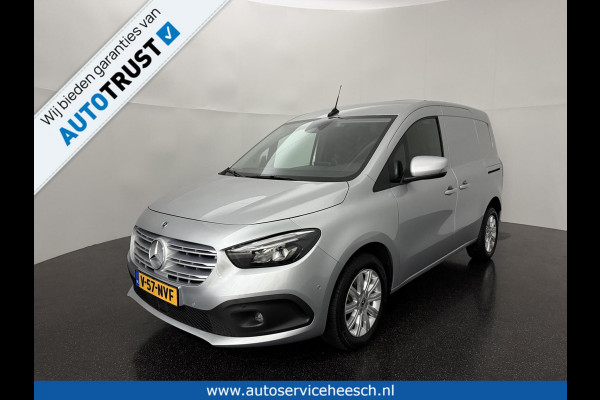 Mercedes-Benz Citan bestel 112 CDI L1 Pro
