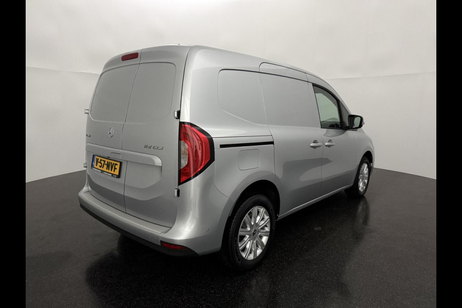 Mercedes-Benz Citan bestel 112 CDI L1 Pro