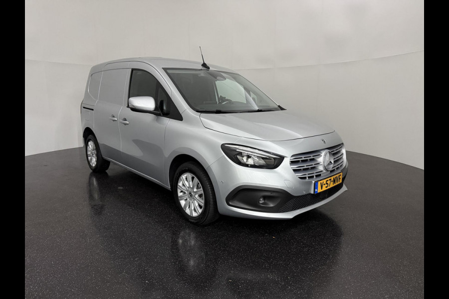Mercedes-Benz Citan bestel 112 CDI L1 Pro