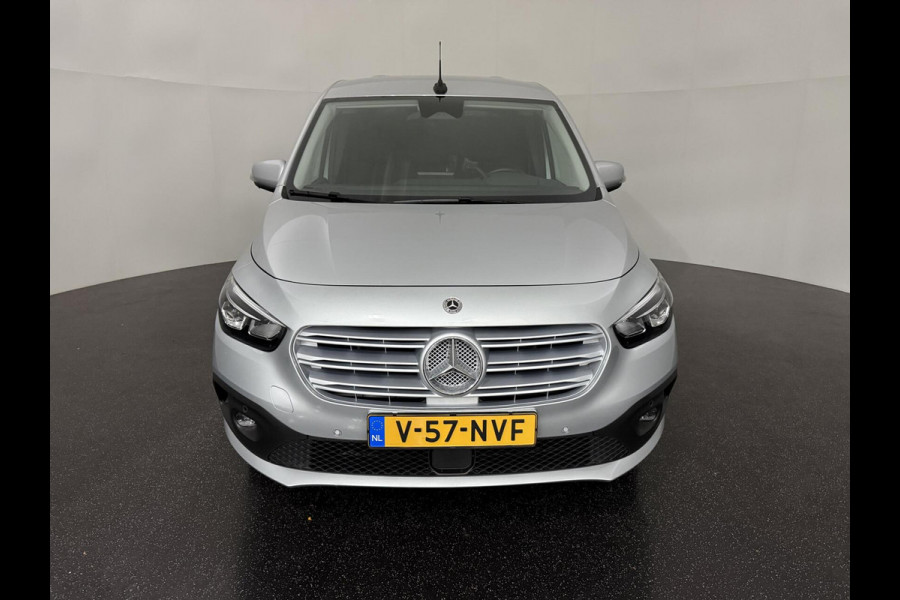 Mercedes-Benz Citan bestel 112 CDI L1 Pro